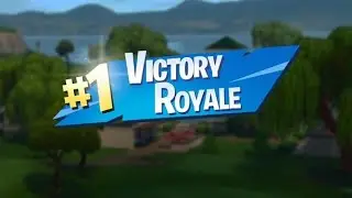 Playing fortnite until i WIN!