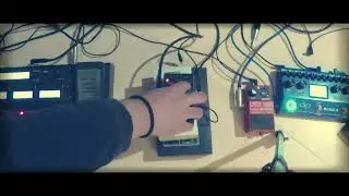Afinador Behringer TU300 - Afinador asequible para guitarra y bajo