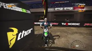 How To Actually Whip Glitch For Real!  [Mx vs ATV Supercross Encore]
