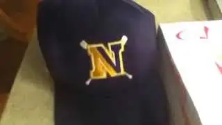 Needham baseball
