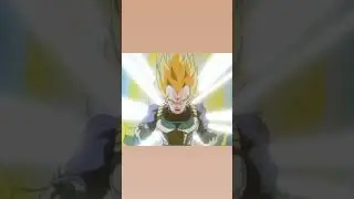Oishi Dezato ☀️🔥⚡️ #Axzteni #oishidezato #dbz #vegeta #itsover9000