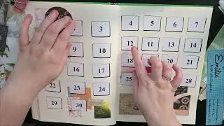 Bullet journal Pirate Septembre