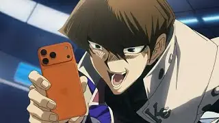 SETO KAIBA LLAMA A LA UNE ⚡️EN CUBA 🇨🇺 (PARODIA) 