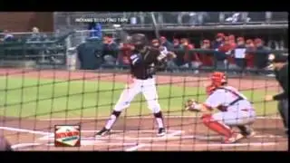 All Bets Are Off: Tyler Naquin
