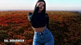 Nima Pro Bal Dodagindan - Yeni Remix Versiyon Turk Azeri Ozbek Arab 2026