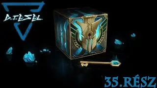 Van itt minden k&eacute;rem! | Hextech Craft 35. R&eacute;sz