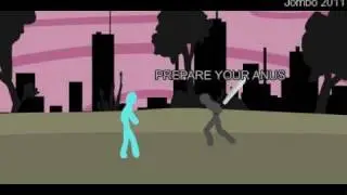 RHG - Quickfeet vs. Specter