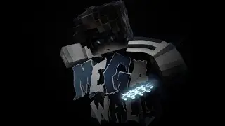 Mega Walls #29 // 3 Kills, 1 DropShock // Spider W/ Uganda