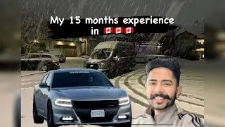 My 15 months experience in Canada 🍁. Easy or Hard life? #studentlifecanada #surreypind