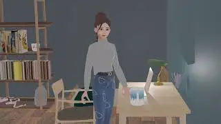 2023 Spring NYCU Computer Animation and Special Effects Group 68 video