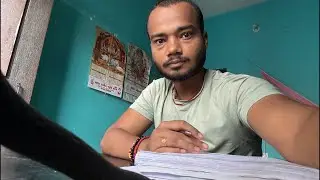 Studying 📚 Nutrition Books Live 🇮🇳🔴 | Study with me Day 03 till 8:30 AM