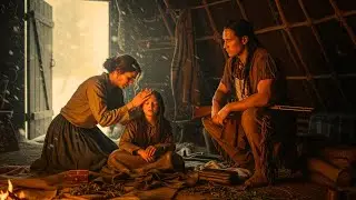 Dans l&rsquo;Ouest sauvage, un p&egrave;re apache chasse tous sauf la veuve qui sauve son enfant