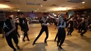 Ach&eacute; Student Performance Project @ YSBD Promo
