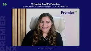 [AI Tech Talk] Emplifi + Premier NX - Chapter 1
