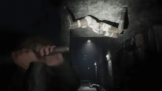 SILENT HILL 2 REMAKE Pt 20 Playthrough with no commentary