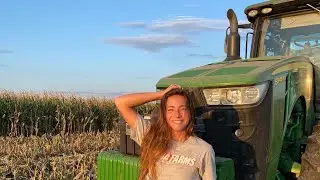 Самый дешёвый способ эксплуатации тяжёлой техники | Farming Simulator 22