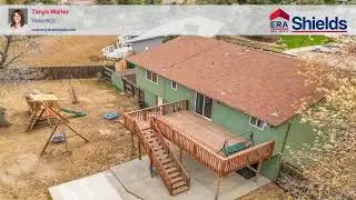 6770 Dublin Terrace, Colorado Springs, CO 80918