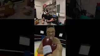Thai Boxer
