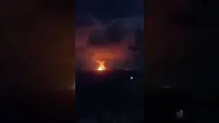 Israeli Airstrikes On Hezbollah Targets in Lebanon (6 August 2025) - Part 3