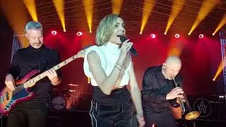 Anna Wyszkoni. Krobia 18.06.2023.