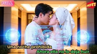 Un joven pobre vuelve a la ciudad; una CEO hermosa irrumpe y exige explicar una noche secreta