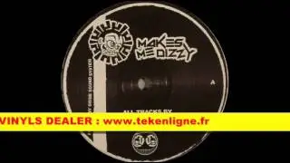 Makes Me Dizzy 02 - Sagsag 23