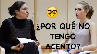 ACENTO NEUTRO CON ELISA MASS ✦ IRYNA FEDCHENKO