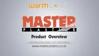 Warmcore Bi Fold Doors Overview