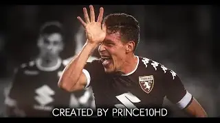 Andrea Belotti - 