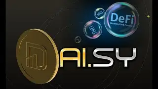 Daisy Defi LaunchPad