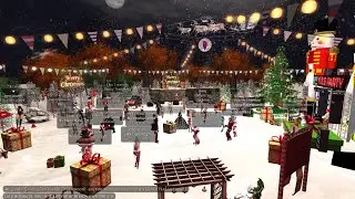 Valkyrie Forest Yule Party, LIVE STREAM, 21 December 2024