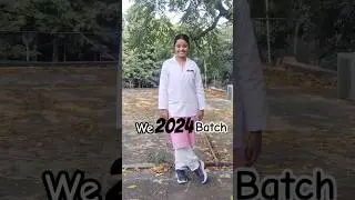 Medicos following the Trend 🫶🏻🩺#anmmch #anmmch_gaya #gaya #mbbs #medical #college