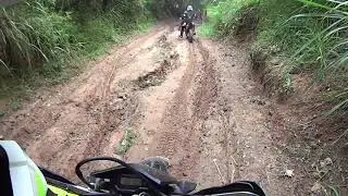Trailpakers | Mount Purro Descend [5]