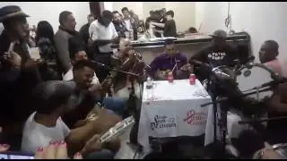 Grupo Sem Censura e Wladimir Rosa - É NATURAL - Grupo Redenção
