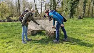 Découvrez Cysoing lors d’une balade en autonomie !