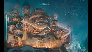Stupid Deep (Lyrics) - Jon Bellion