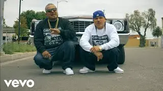 Cali Life Style - Rydah