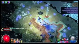 1.3 selfcast spark 75 plateau
