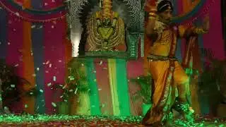 Krishn murari mazhi ched kadhto gavlan #vayral #trending #dansar #foryou #gavlan #song #lavnisamrath