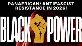 New Year Revolution w/ Dhoruba Bin Wahad and Ajamu Baraka!