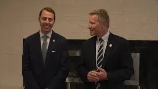 MSU officials highlight athletics' economic impact on Lansing area