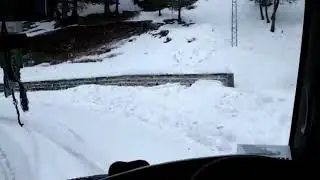 Dunga Gali ki seer or snow falling ka nazara #vlogs #dailyroutine #dungagali