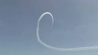2025 Atlantic City Airshow: Warbird Thunder Part 1