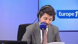 «Non ce n’est pas une fusillade, c’est un attentat antisémite» : Eliot Deval fustige FranceIn