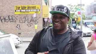Street Politics - EPISODE 3
