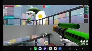 shell shockers highlight#1