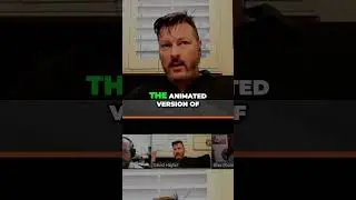 &laquo;Мне бы следовало озвучить Снейка&raquo; &mdash; Дэвид Хейтер рассказывает о фильмах по вселенной Metal Gear.