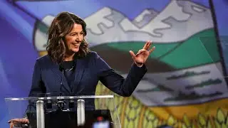 UCP wins a majority government in Alberta