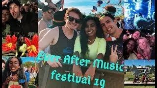 Ever After Music Festival 2019
