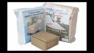 College Dorm Room Deals and Savings: Dorm Co Bedding Packages